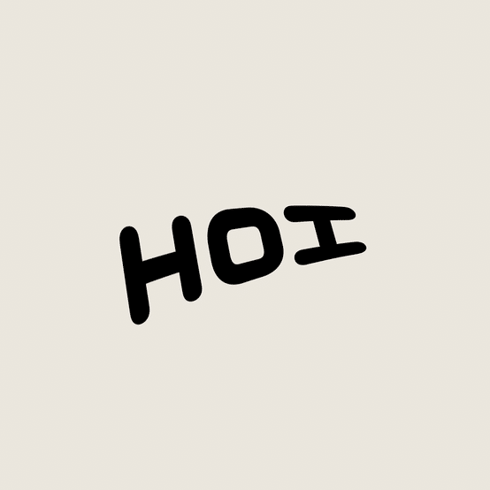 HOI by KETTLER Logo